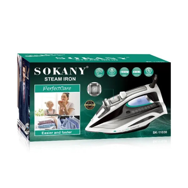 Фото - Праска Sokany SK-11030